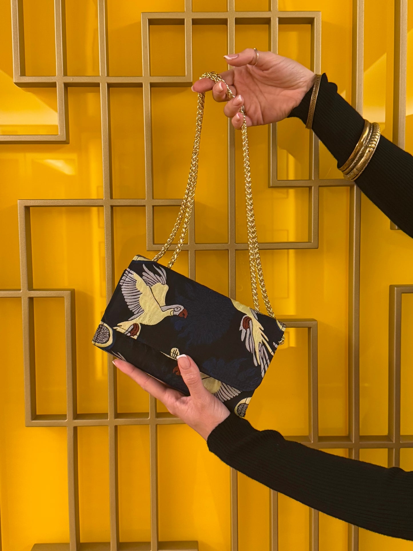 Japanese Mini Cèlie