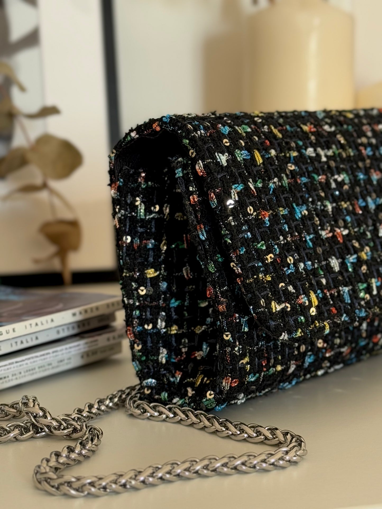 Liquorice Mini Célie