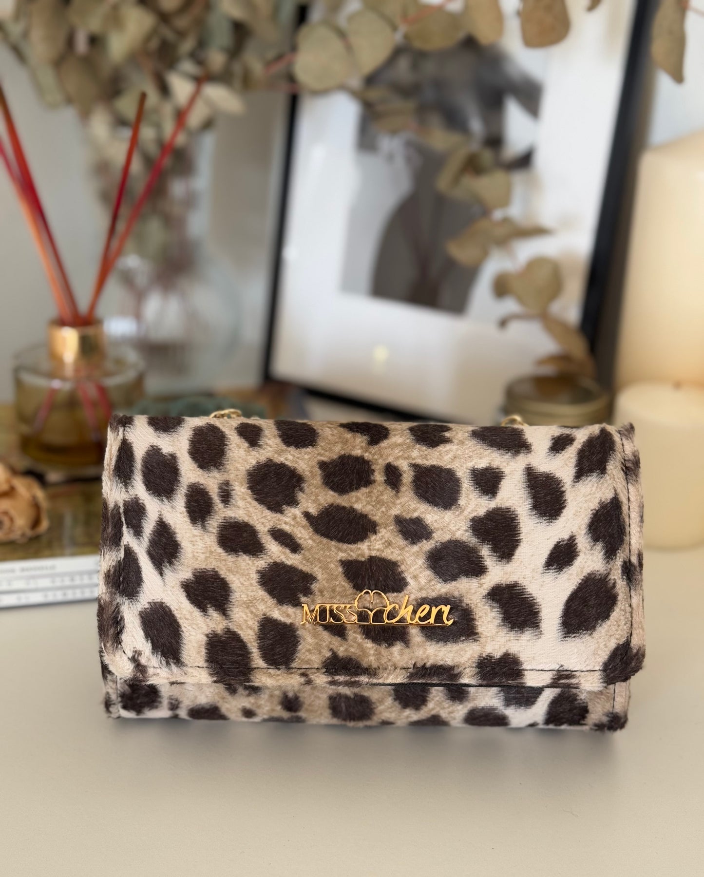 Cheetah Mini Célie