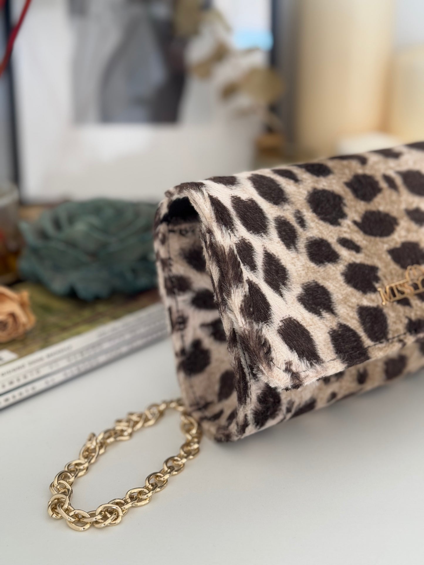 Cheetah Mini Célie