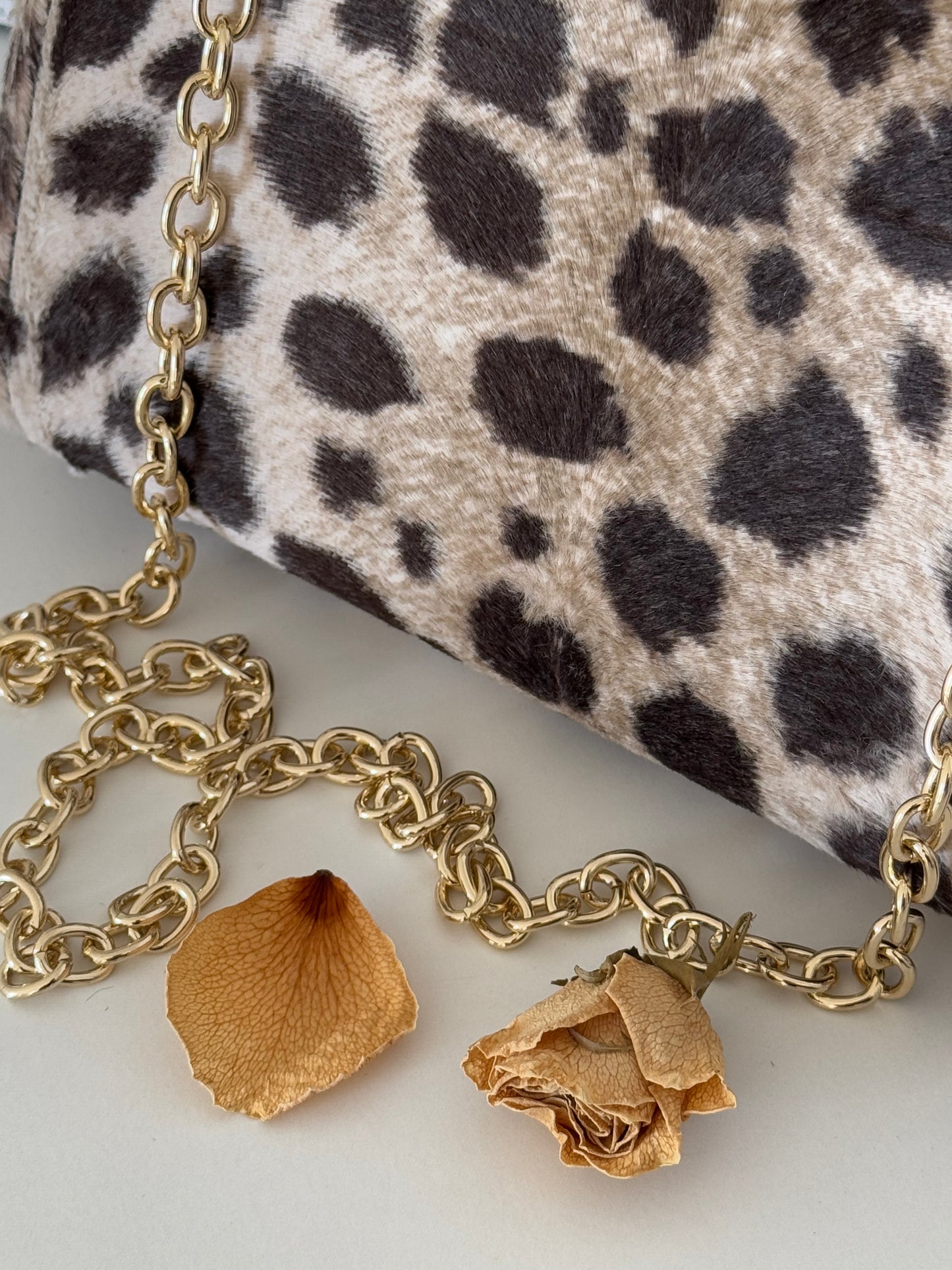 Cheetah Mini Célie