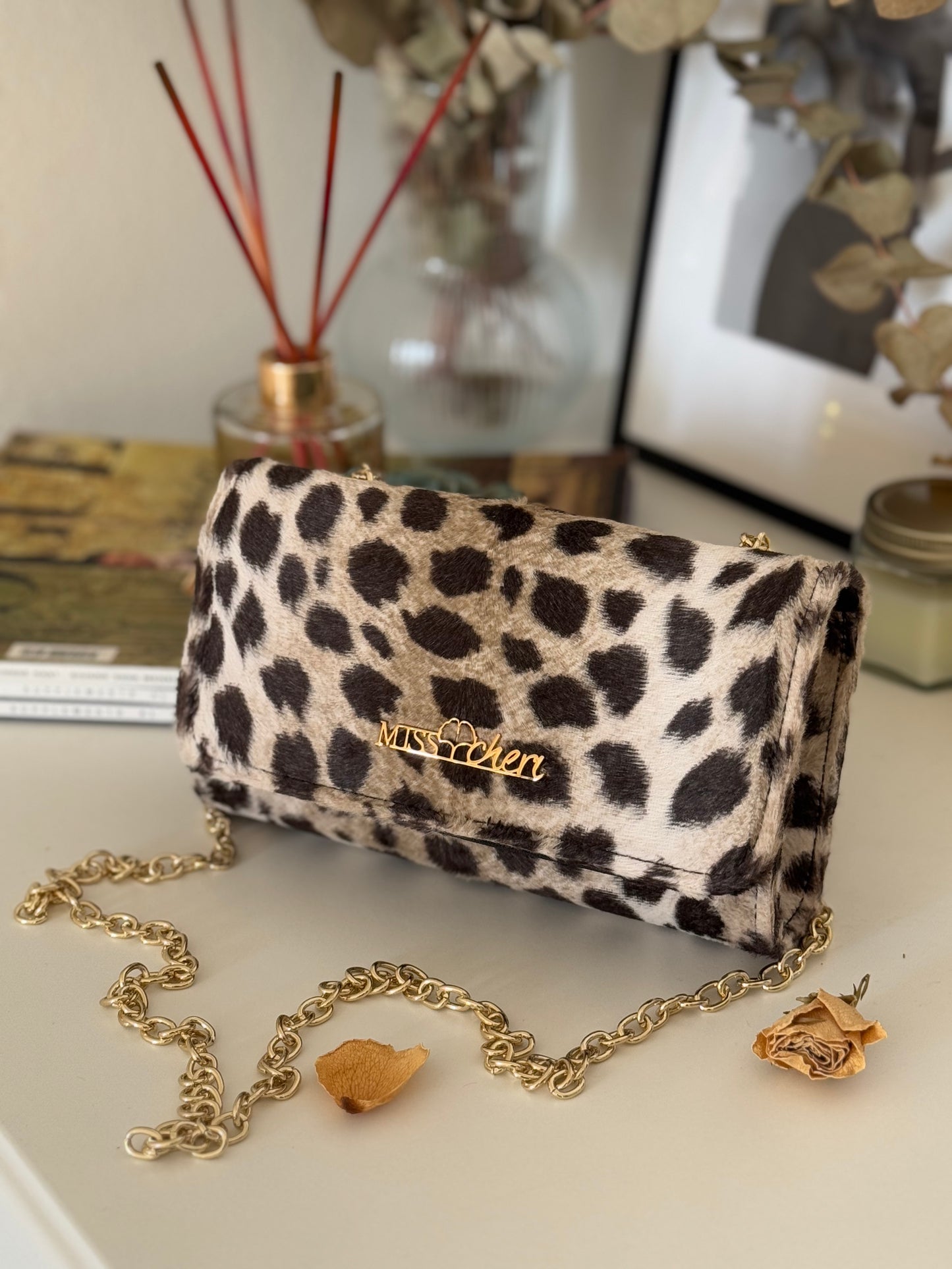 Cheetah Mini Célie