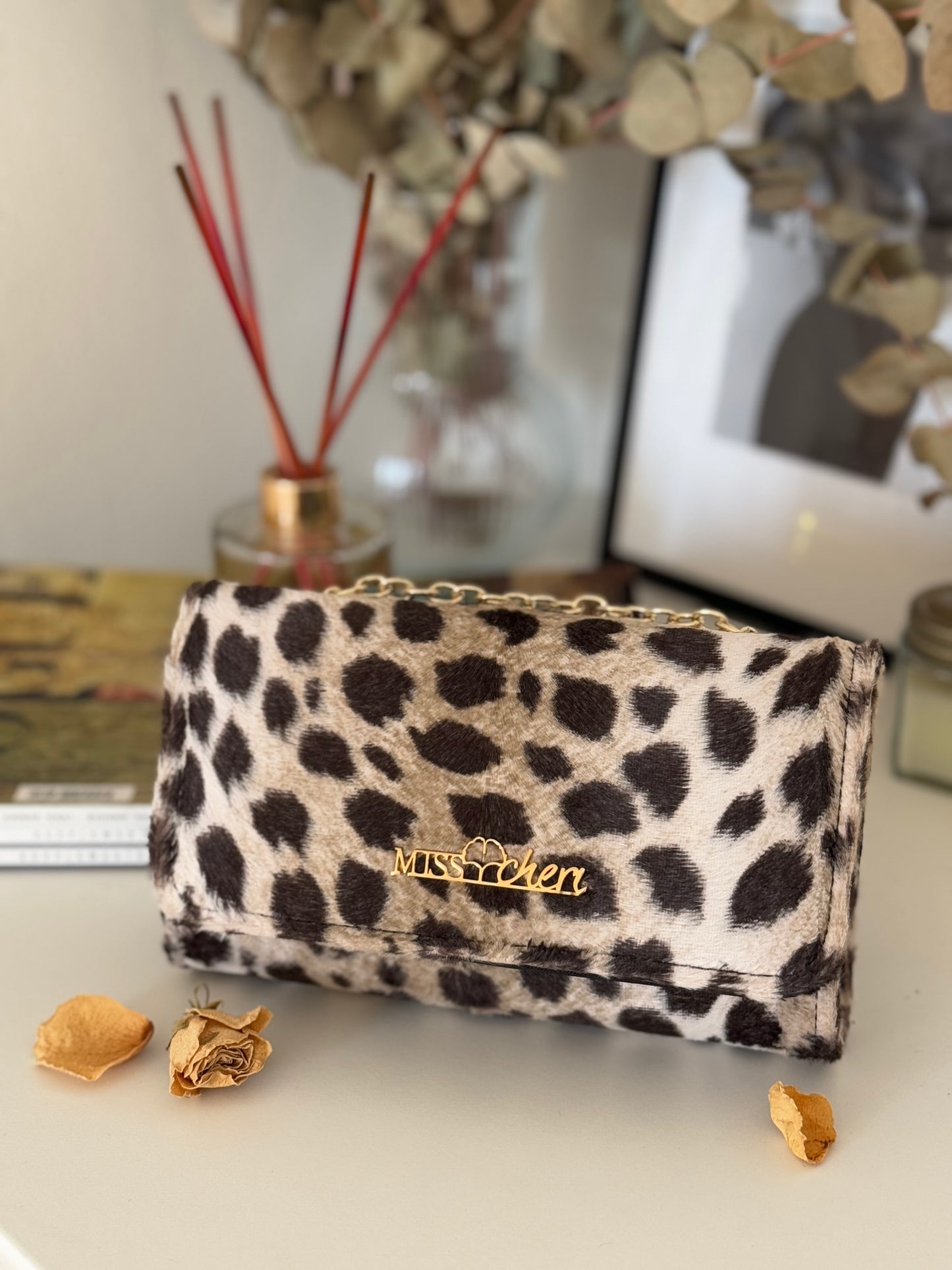 Cheetah Mini Célie