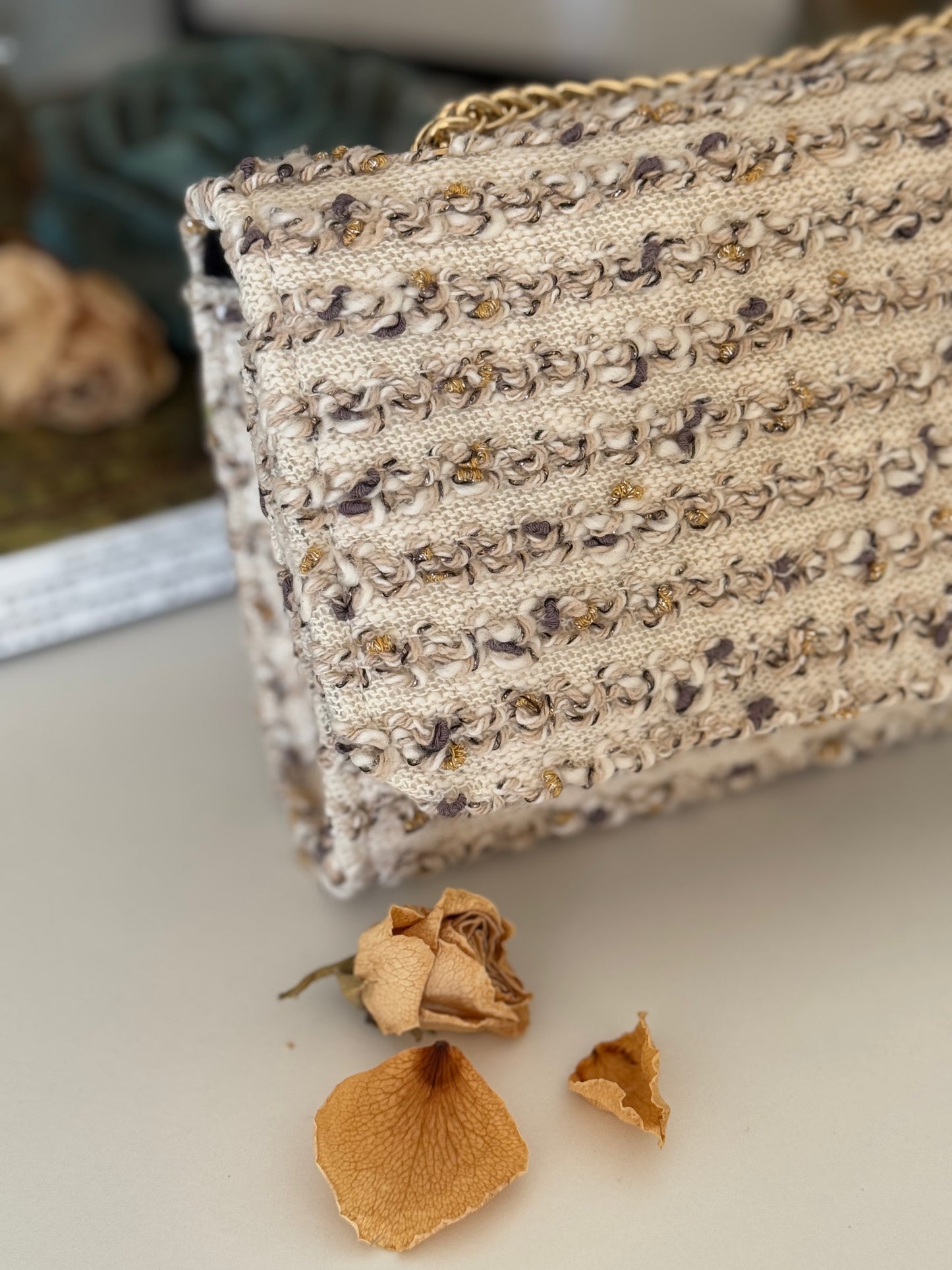 Pop Corn Mini Célie