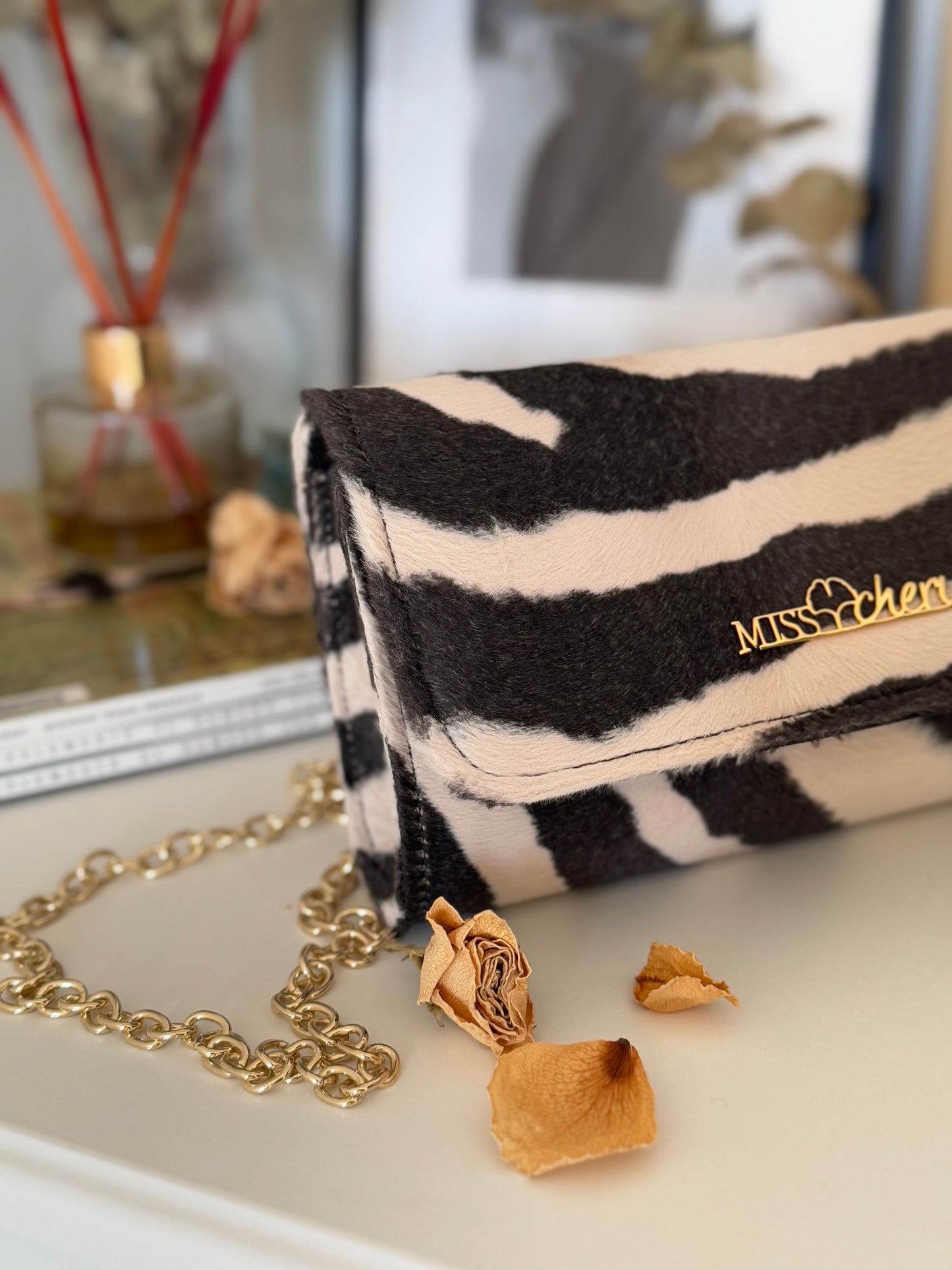 Zebra Mini Célie