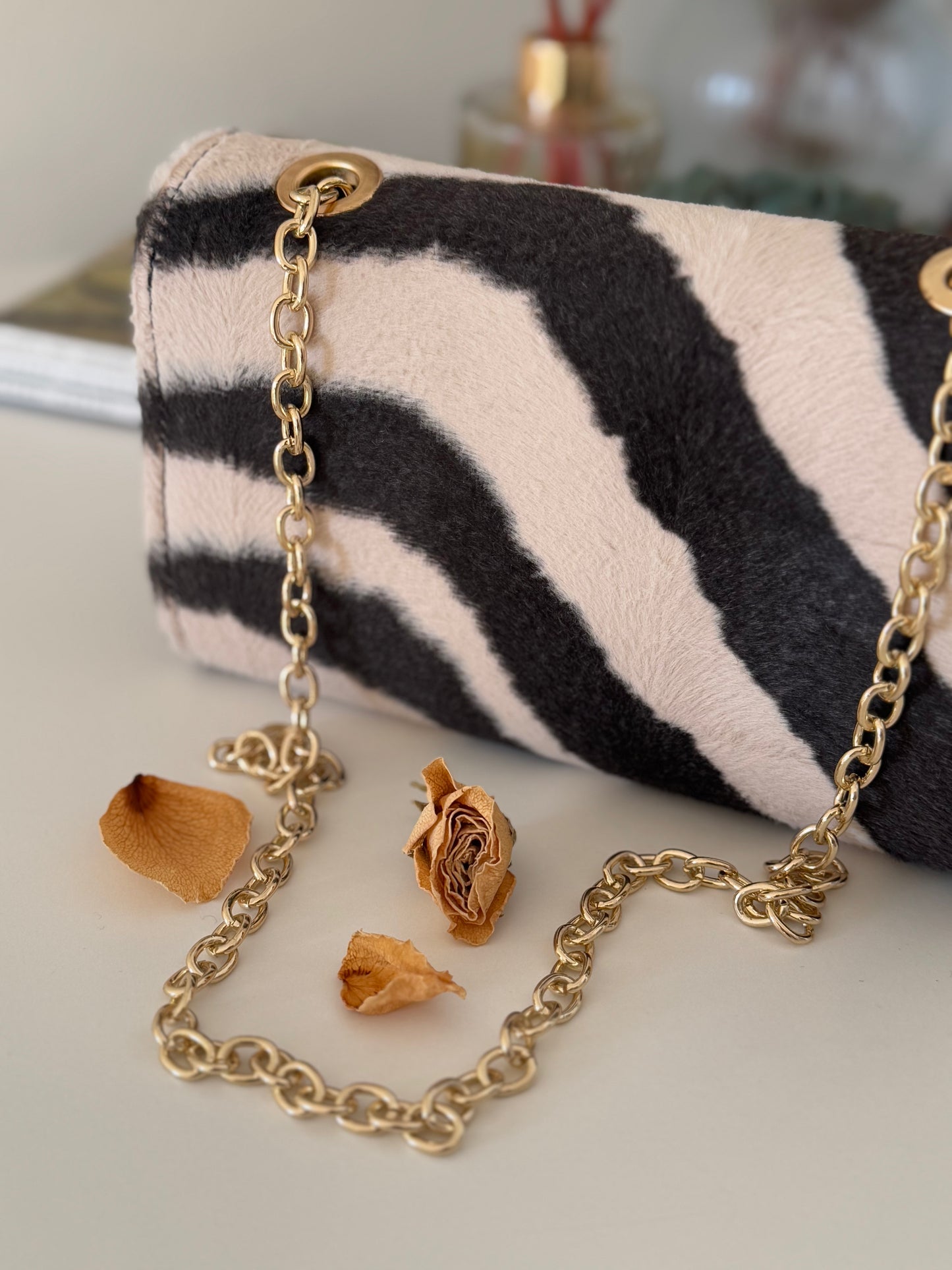 Zebra Mini Célie
