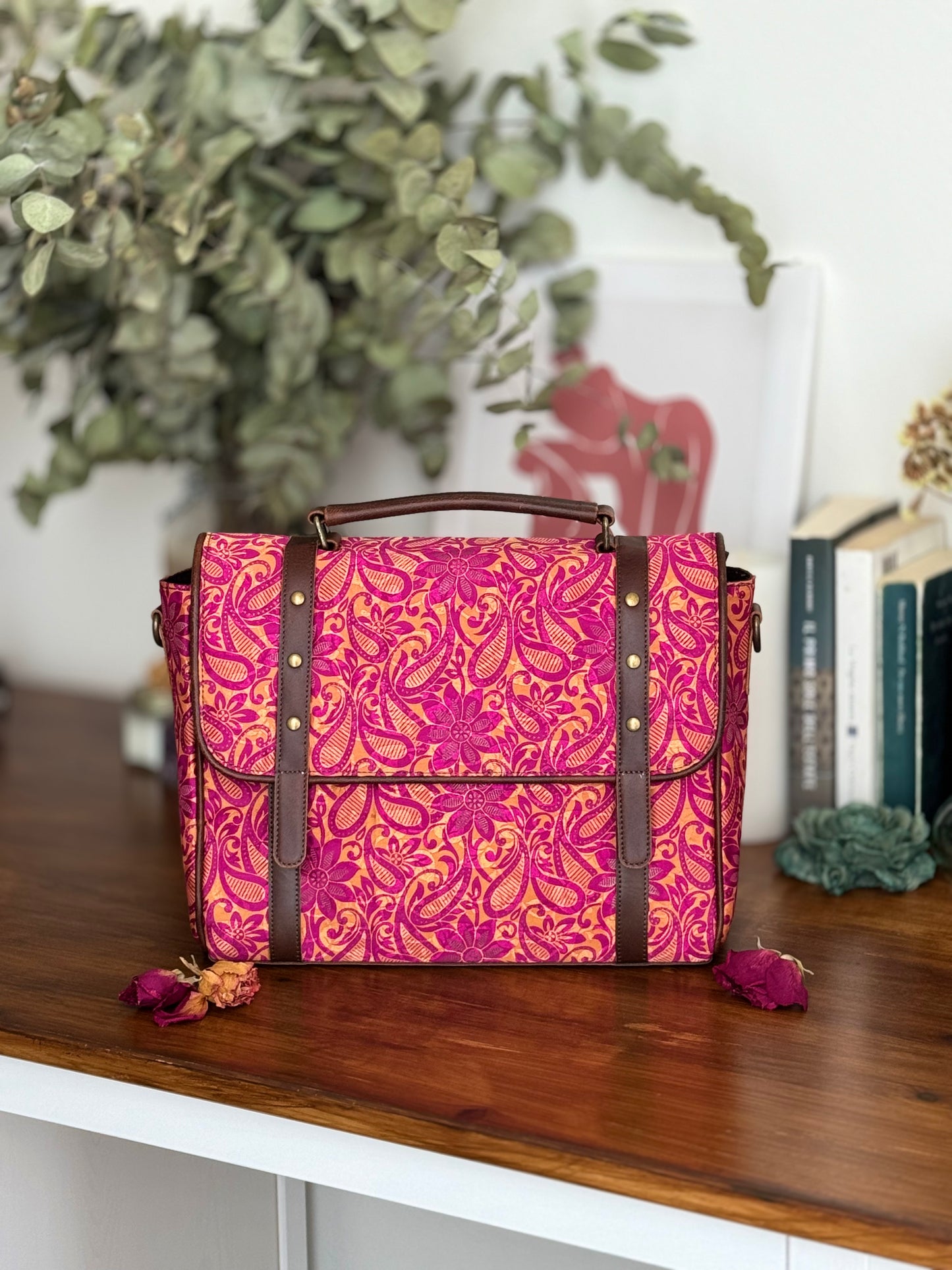 Cartella Glory - Pink Sunset