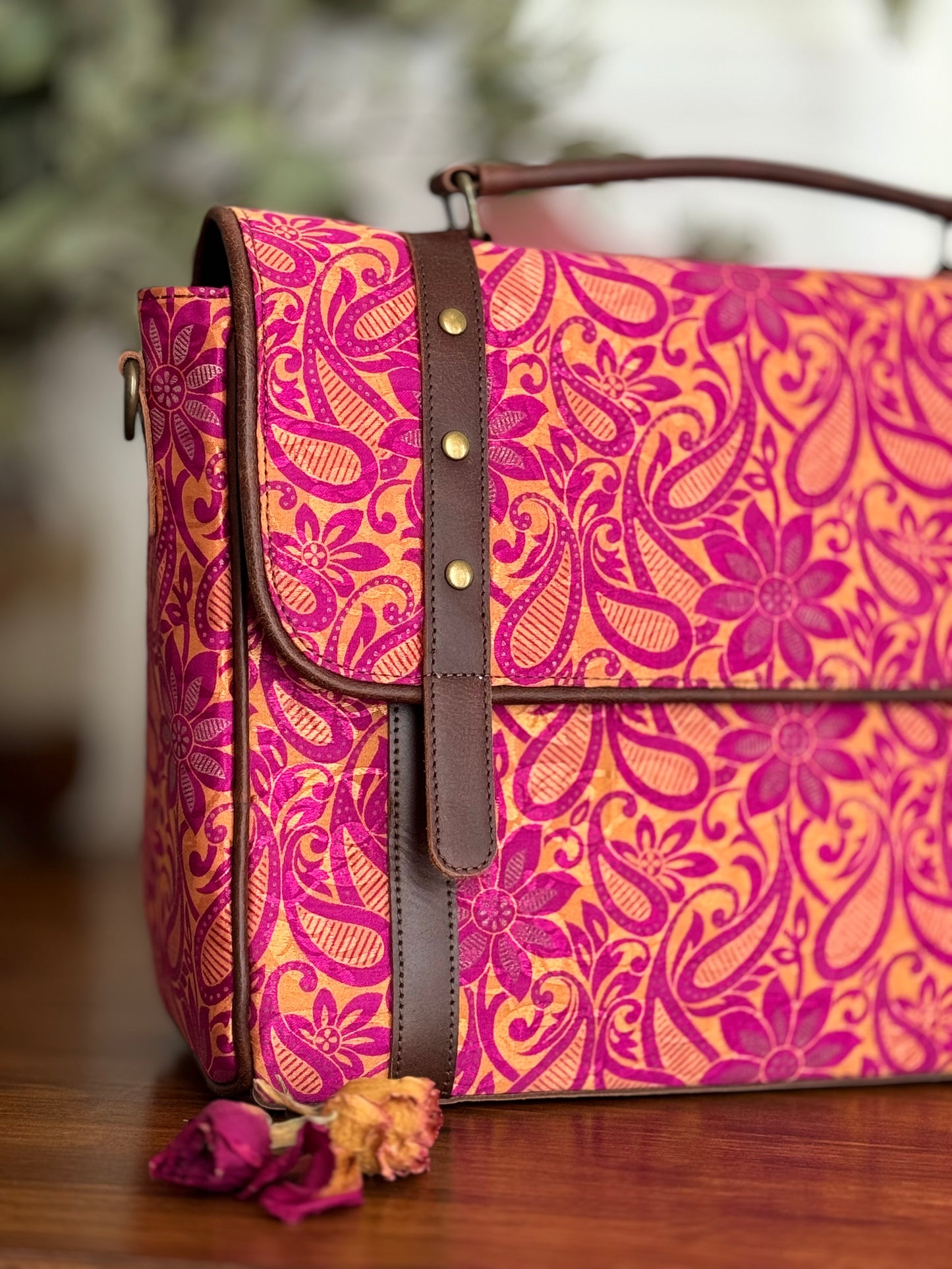 Cartella Glory - Pink Sunset