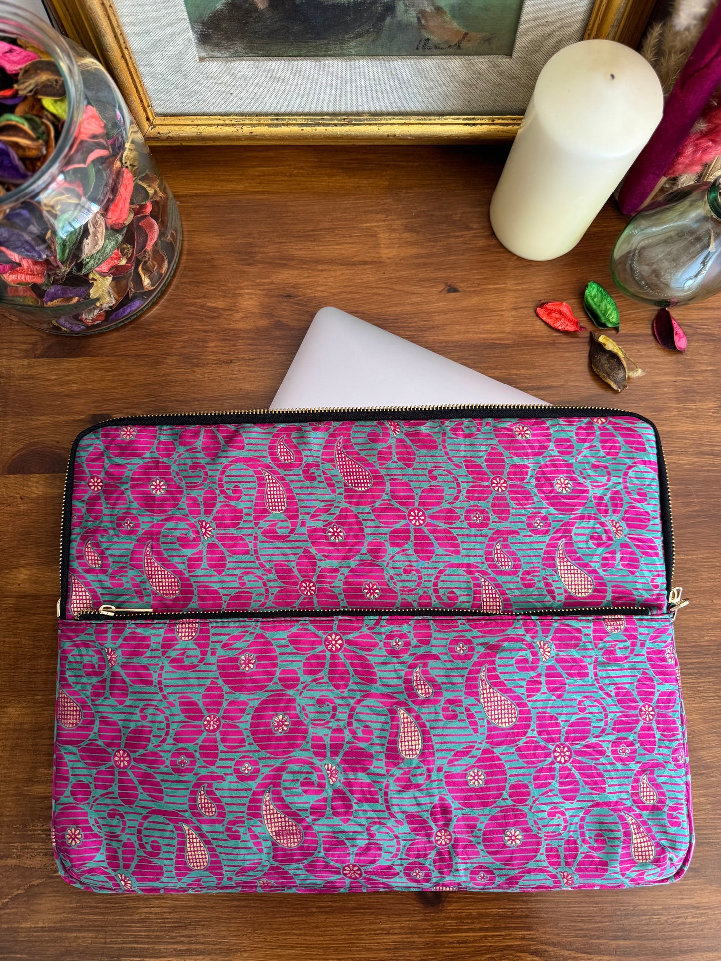 Laptop Case Bag