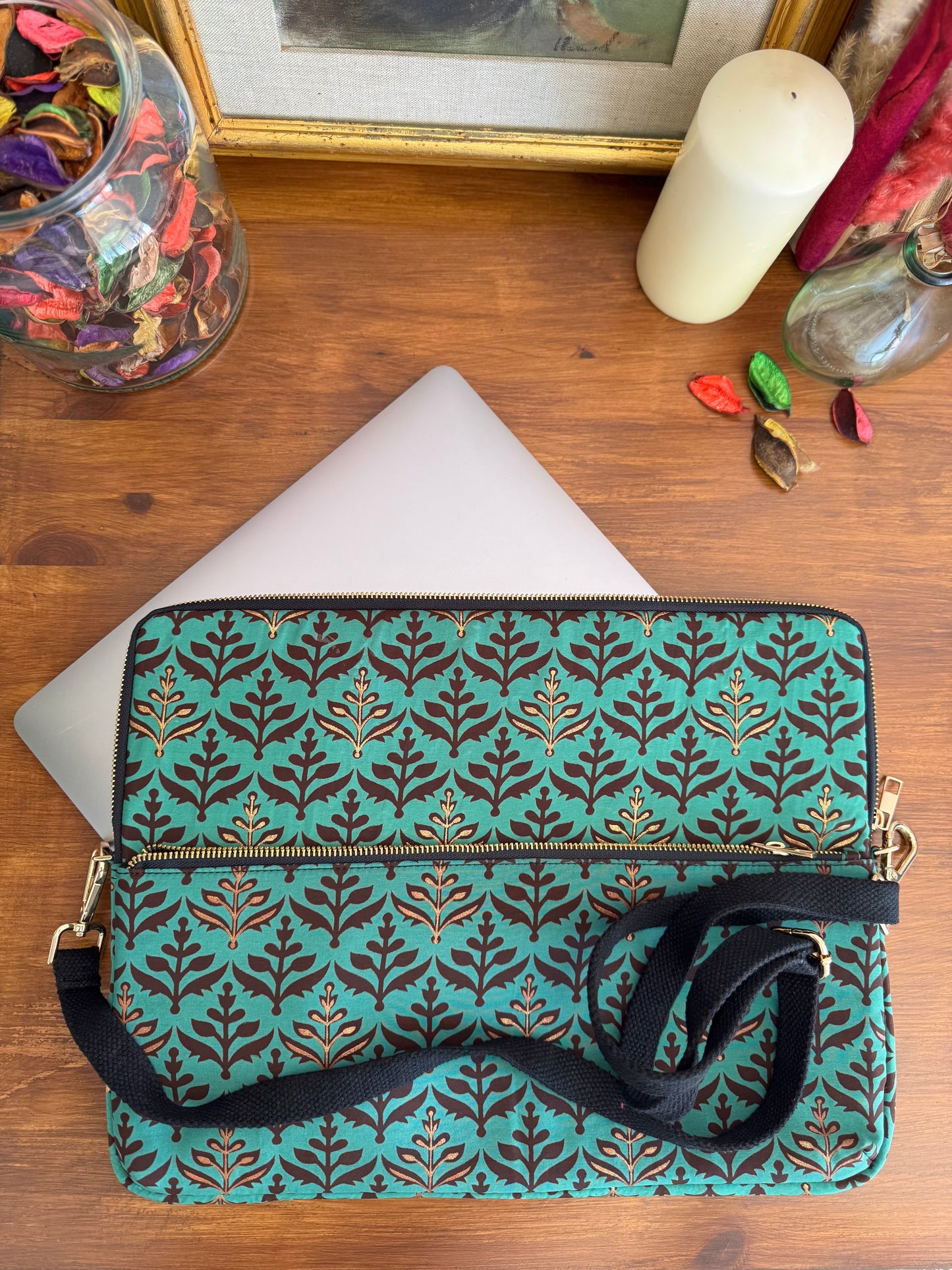 Laptop Case Bag
