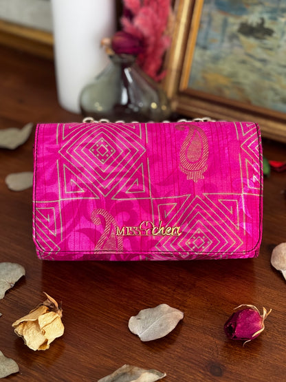 Beatrice Purse
