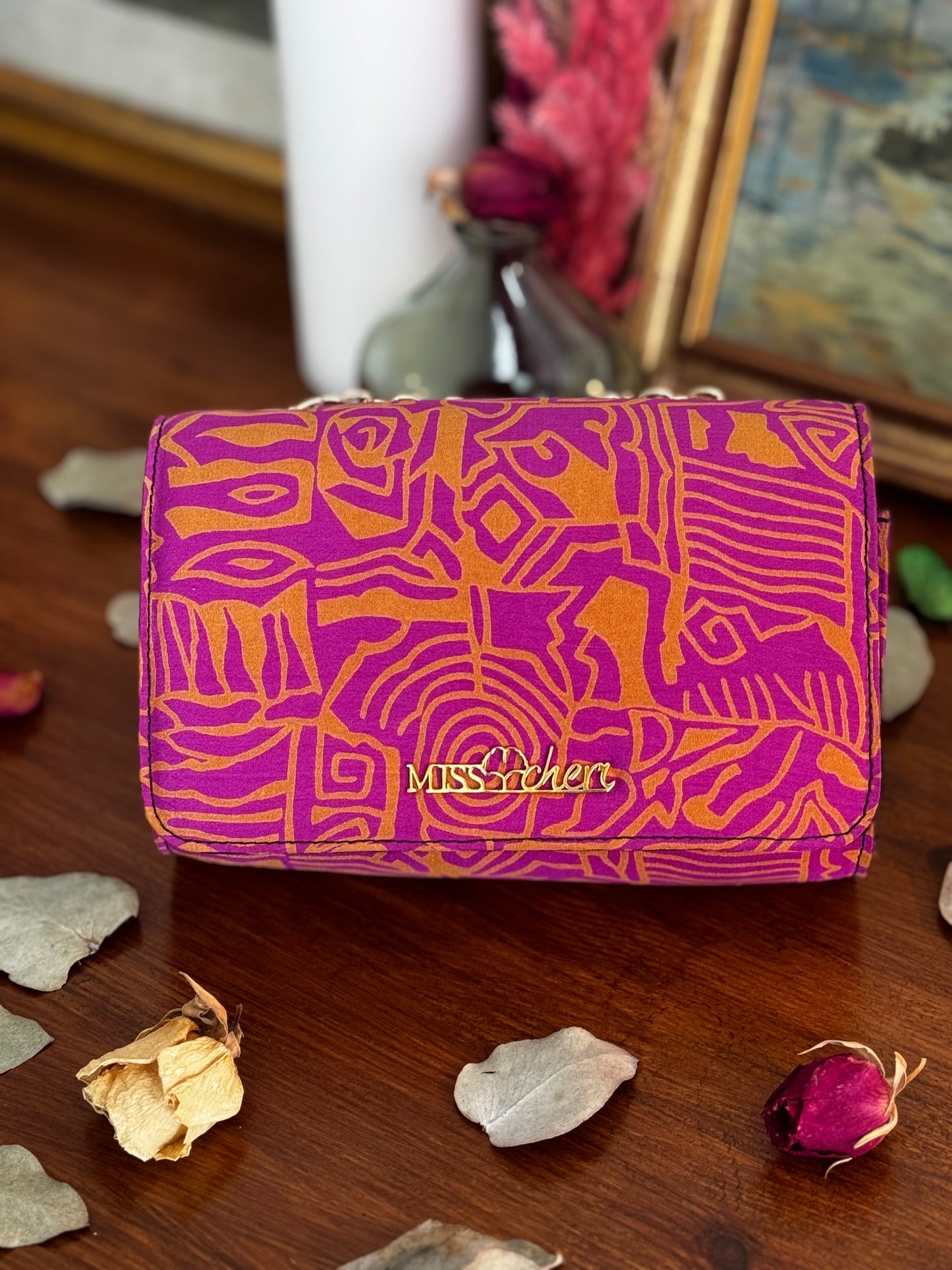 Beatrice Purse
