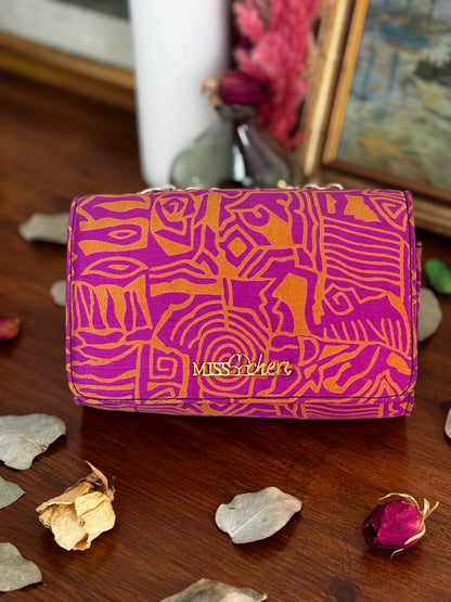 Beatrice Purse