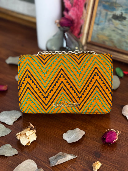Beatrice Purse