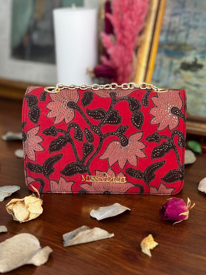 Beatrice Purse