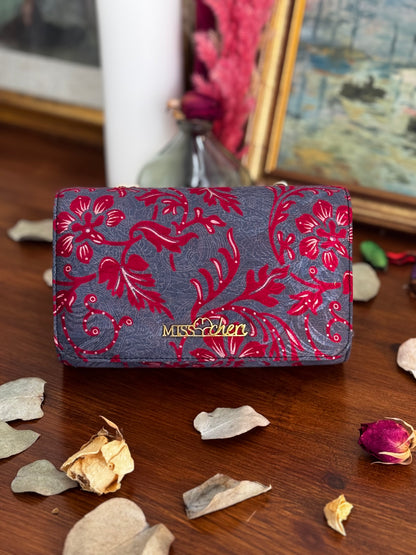 Beatrice Purse