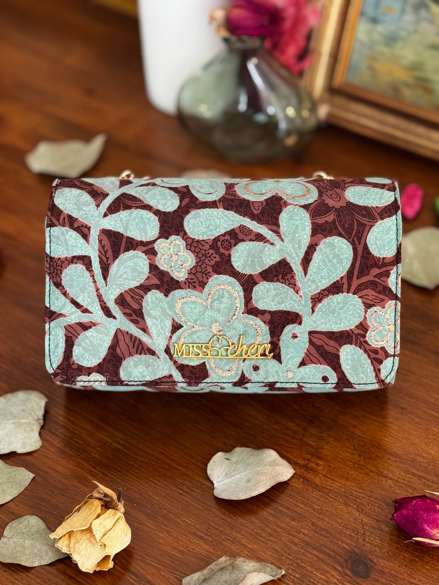Beatrice Purse