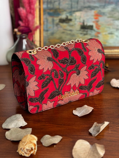 Beatrice Purse