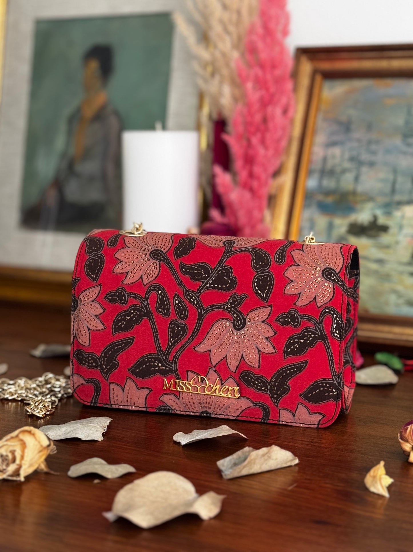 Beatrice Purse