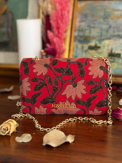 Beatrice Purse
