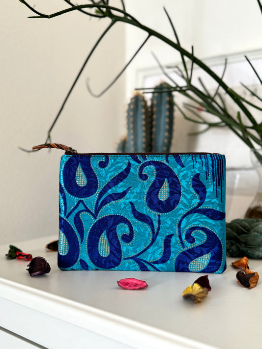 Zip Pouch