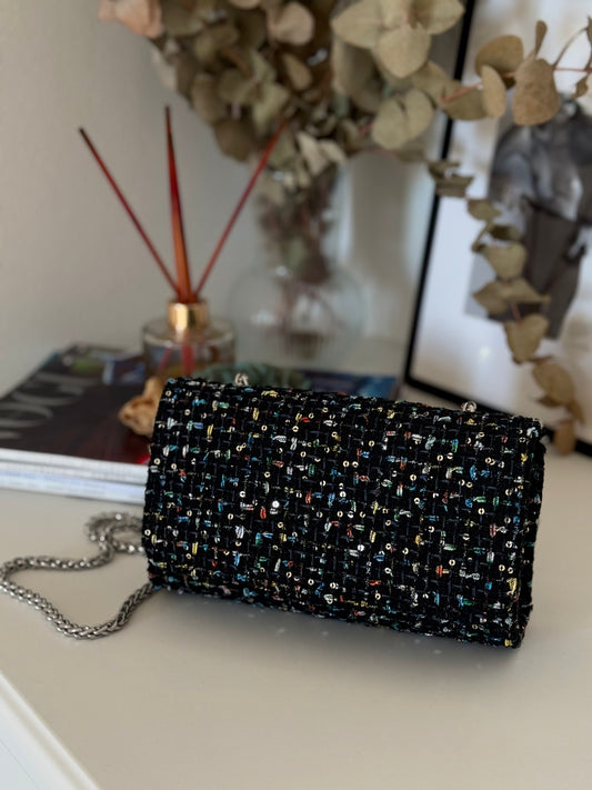Liquorice Mini Célie