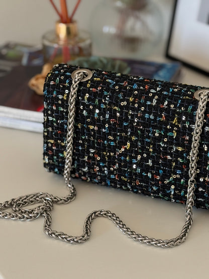 Liquorice Mini Celie