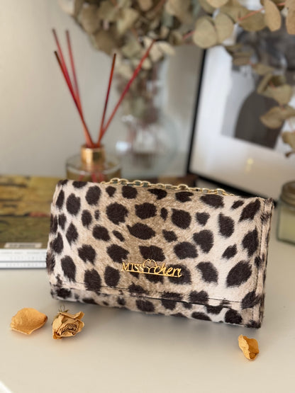 Cheetah Mini Célie