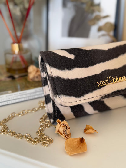 Zebra Mini Celie