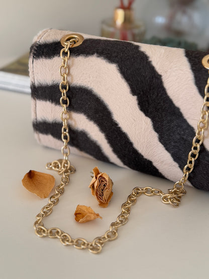 Zebra Mini Celie