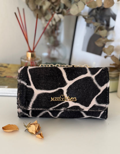 Giraffe Mini Celie