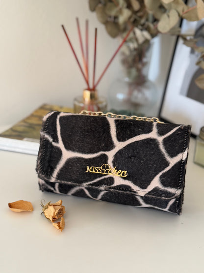 Giraffe Mini Celie