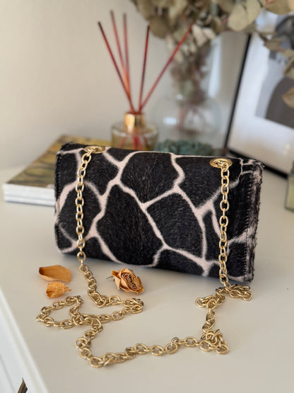 Giraffe Mini Celie