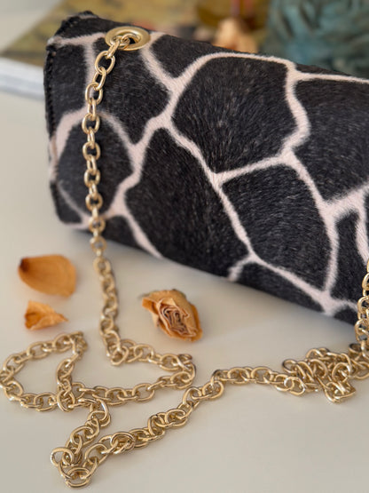Giraffe Mini Celie