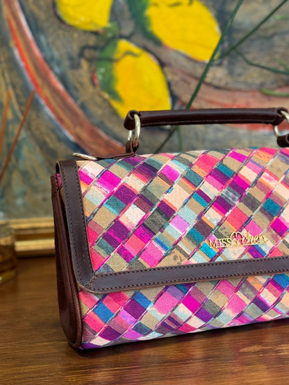 Mary Lou - Multicolor