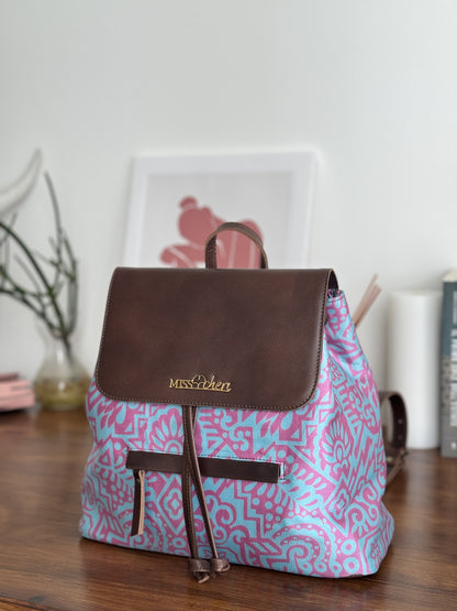 Backpack - Pink