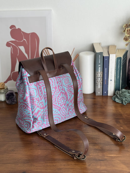 Backpack - Pink