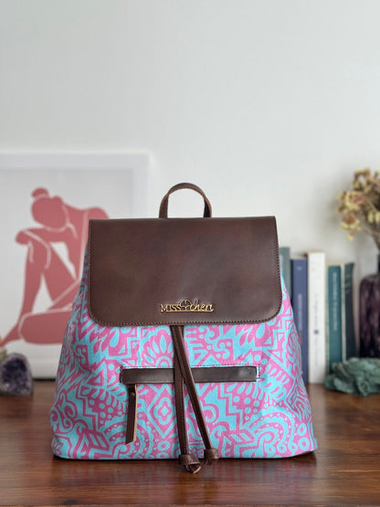 Backpack - Pink